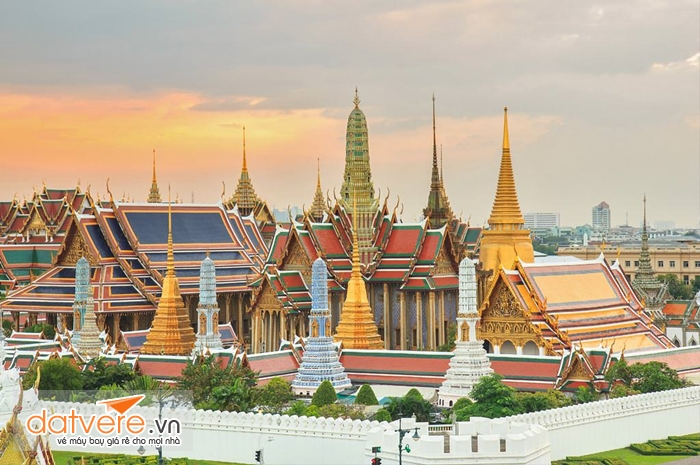 Grand Palace