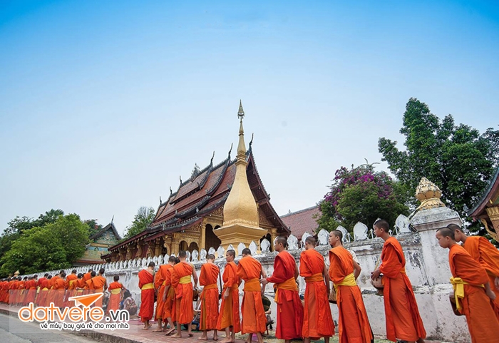 Luang Prabang