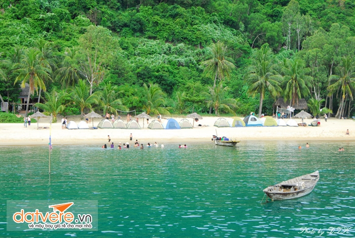 cu lao cham da nang