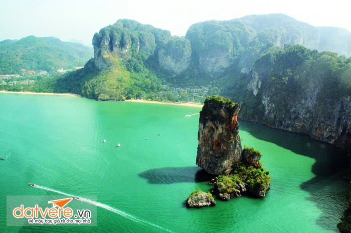 vinh phang nga