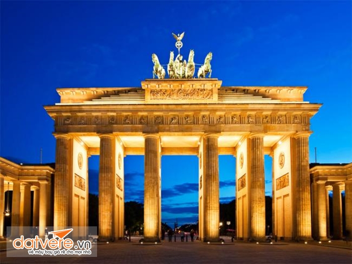 Brandenburger Tor