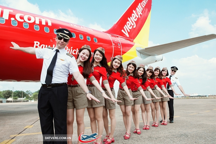 vietjet vn1